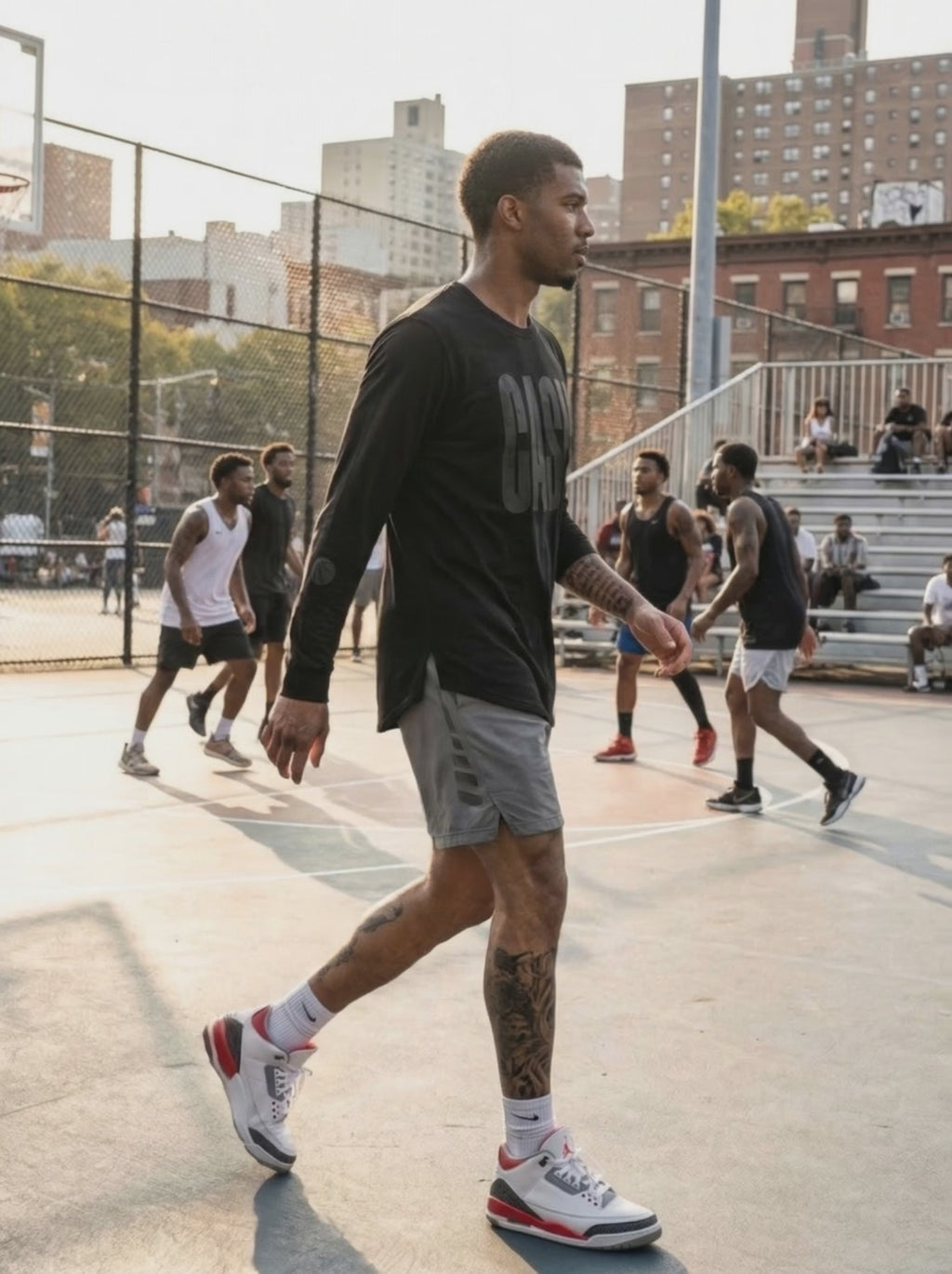 Pre-Order "CASH" (50% OFF)